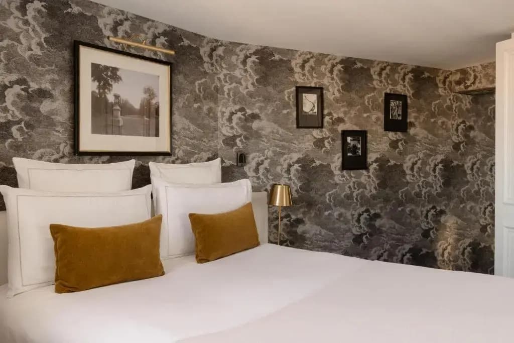 Hôtel Bourgogne & Montana - Photo 5