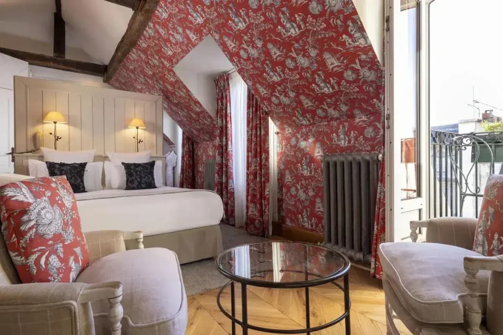 Hotel Pas De Calais - Photo 5