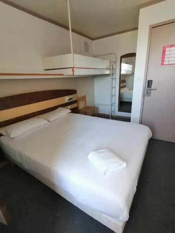 FastHotel Montpellier Ouest - Photo 4