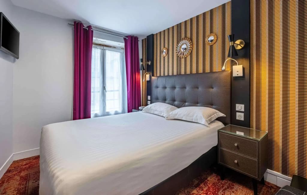 Hotel Marena - Photo 4