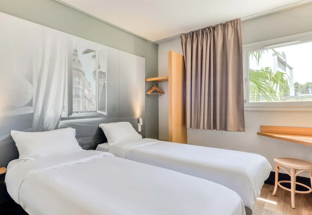 B&B HOTEL Narbonne (2) - Photo 3