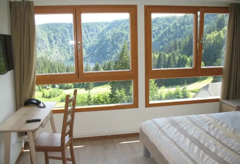 Hotel Les Terrasses du Lac Blanc - Photo 5