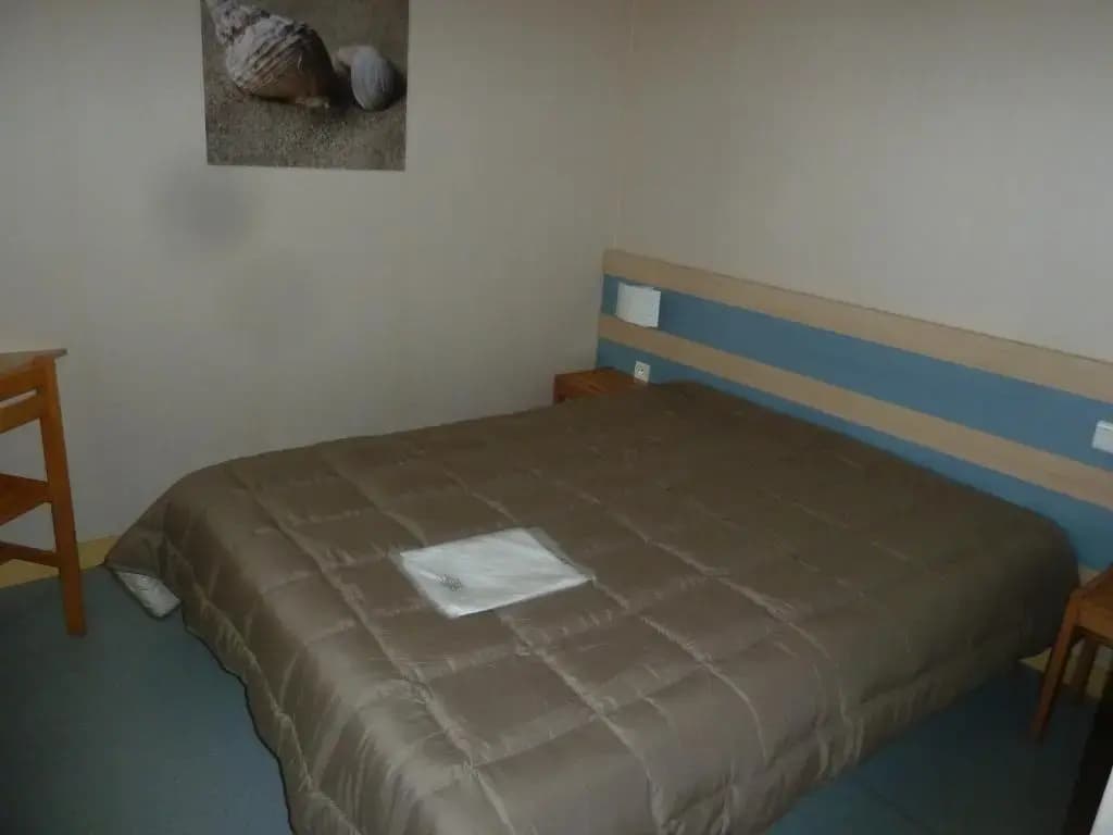VVF Pointe Bretagne, Argol - Photo 2