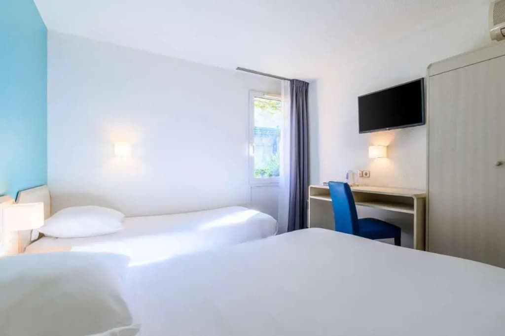 Comfort Hotel Orleans Saran - Miniature 6
