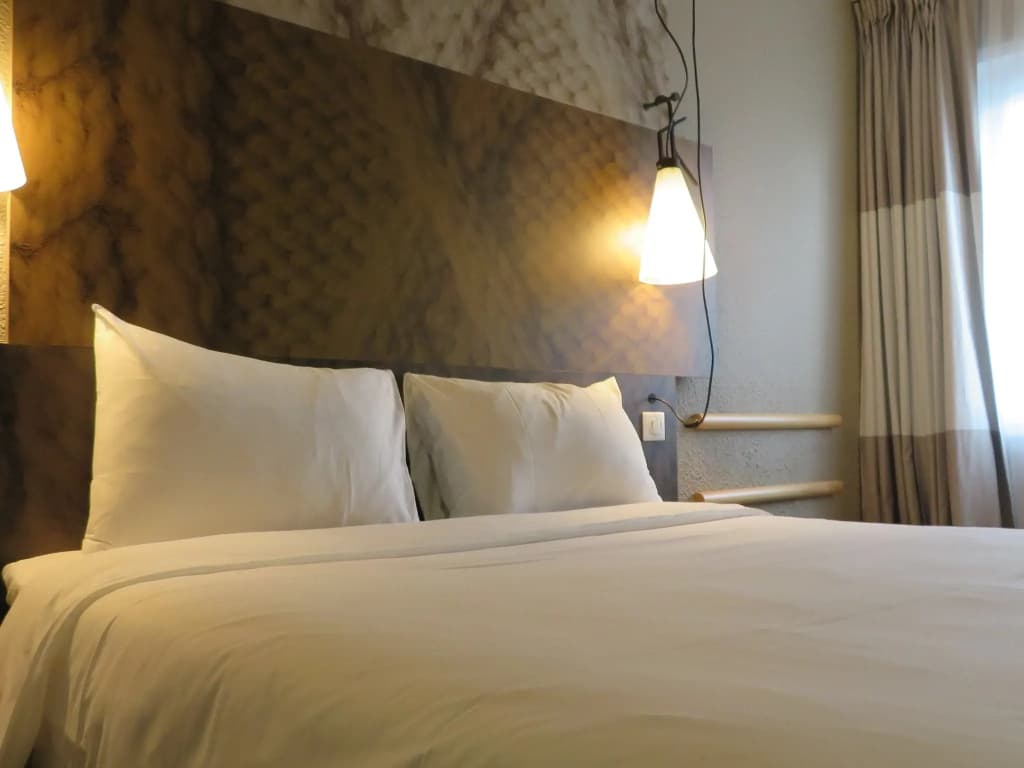 ibis Melun Hotel - Photo 3