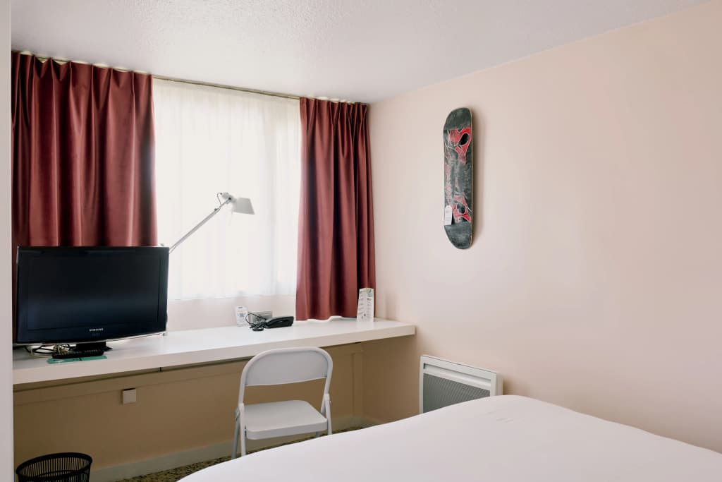 greet Hotel Versailles - Voisins Le Bretonneux - Photo 3