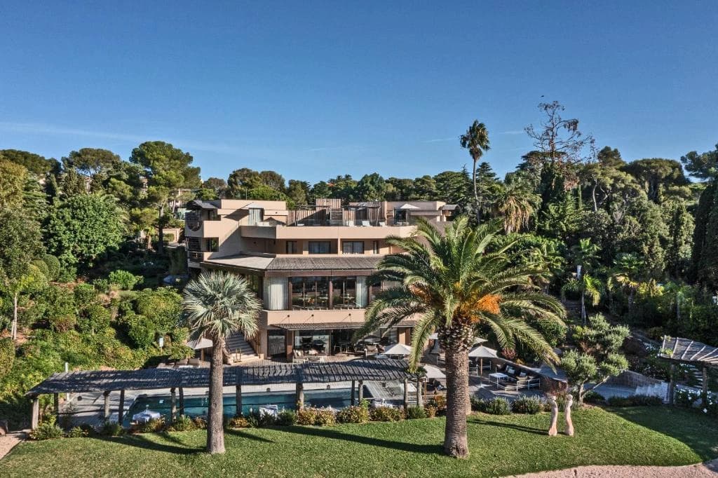 La Réserve Esterel - Photo 1