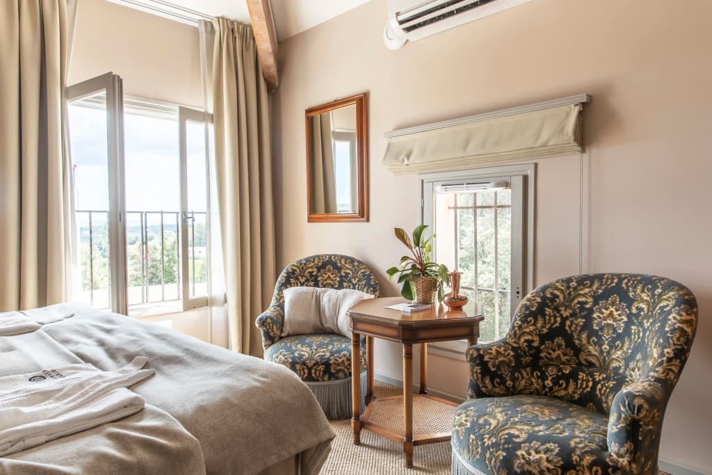 Domaine Rabiega - Vignoble et Boutique Hotel - Photo 5