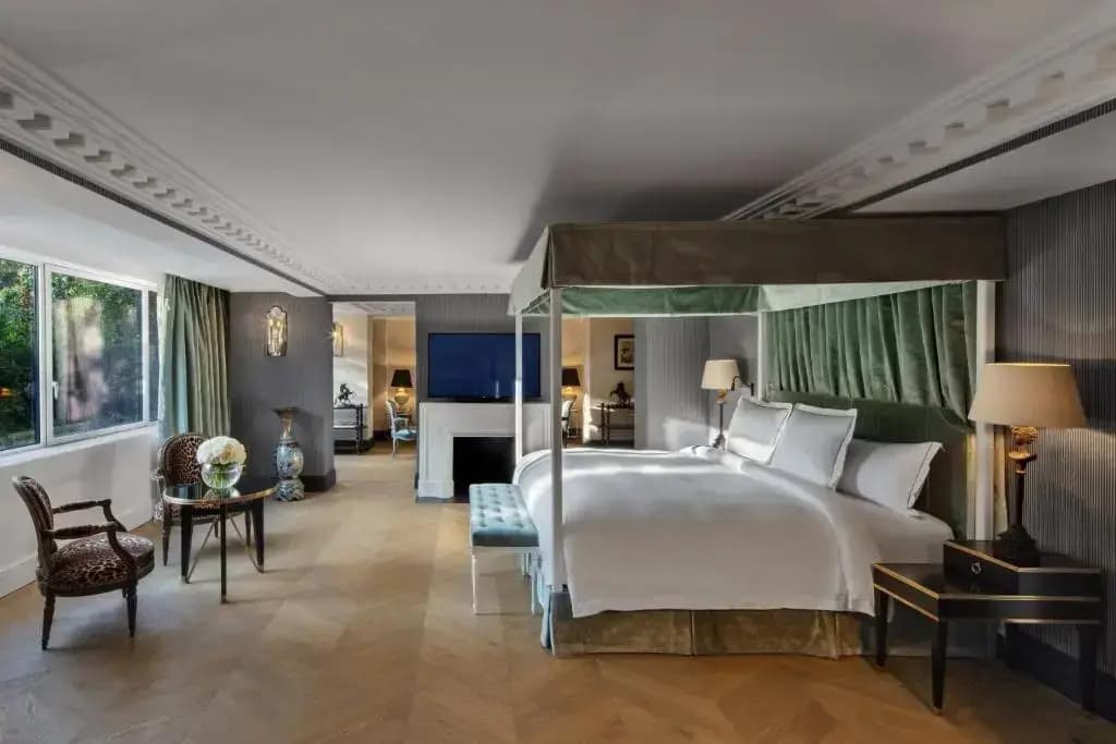 Hôtel de Berri Champs-Élysées, a Luxury Collection Hotel - Photo 3