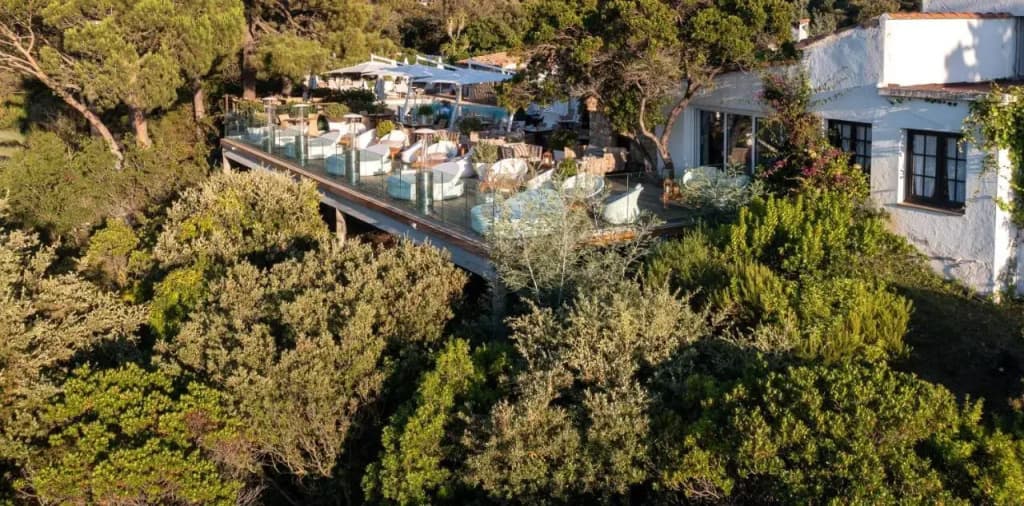 A'mare Corsica Seaside Small Resort - Miniature 8