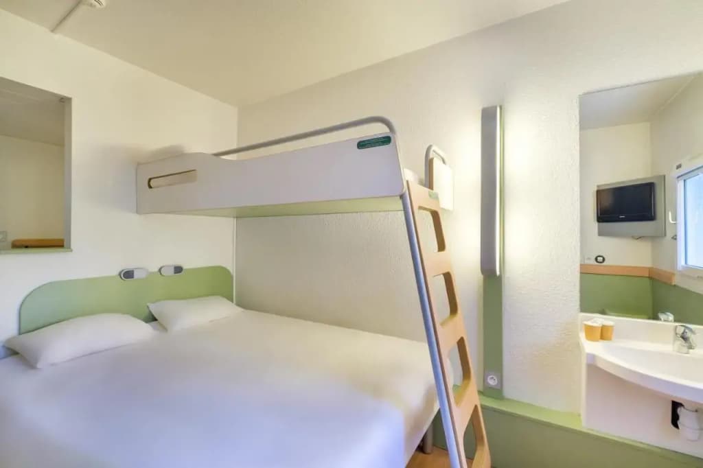 B&B HOTEL Cannes Mouans Sartoux - Miniature 6