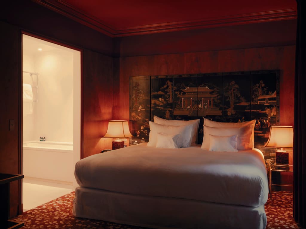 Hotel Particulier Montmartre - Photo 4