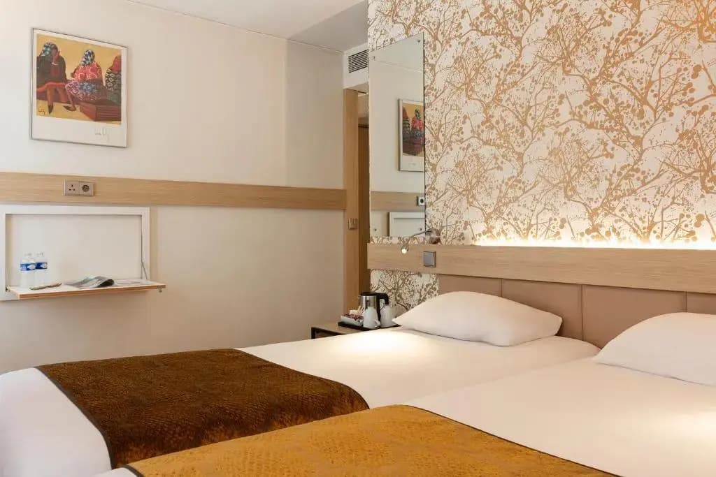 Hotel Hor Les Lumières - Photo 5