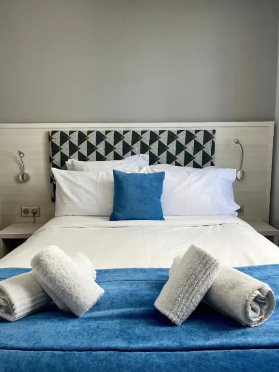 Hotel Flots d'Azur - Miniature 6