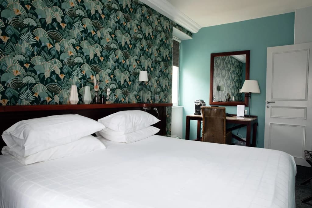 Hotel La Villefromoy - Photo 2