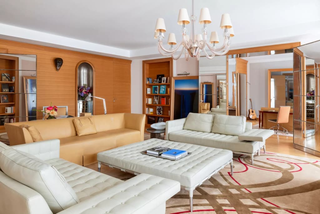 Le Royal Monceau - Raffles Paris - Miniature 8