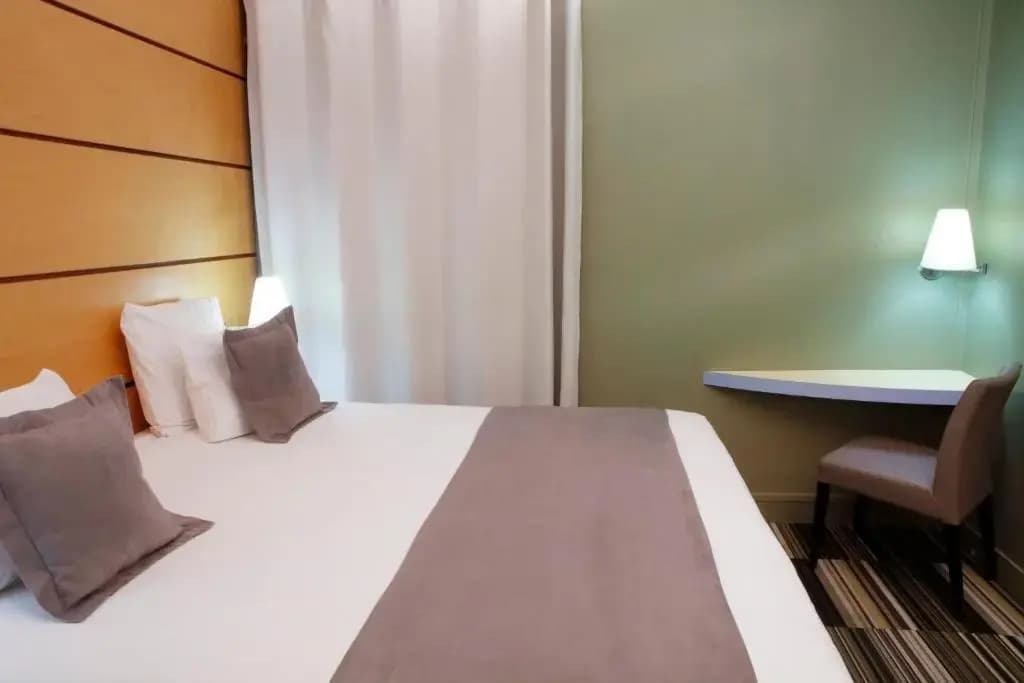 Belambra Clubs & Hotels - Hotel Le Magendie - Photo 4