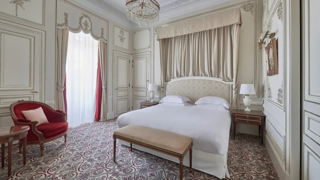 Hôtel du Palais - Photo 5