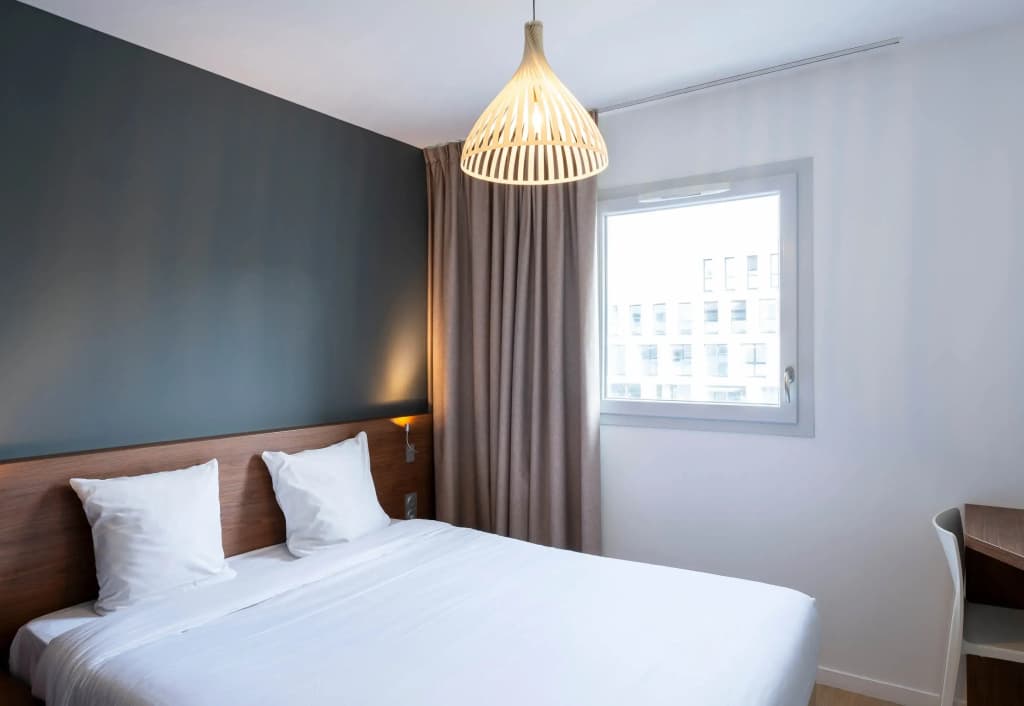 B&B HOTEL Saint-Nazaire Pornichet - Photo 5