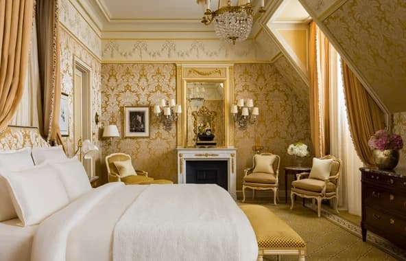 Ritz Paris Hotel - Miniature 7