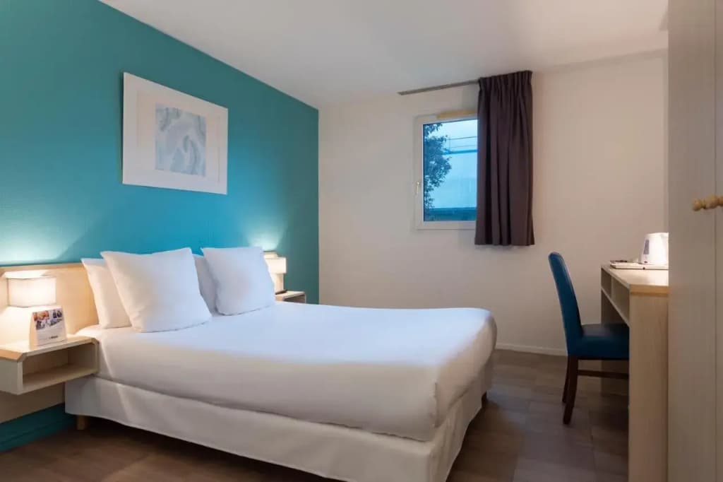 Comfort Hotel Orleans Saran - Photo 4
