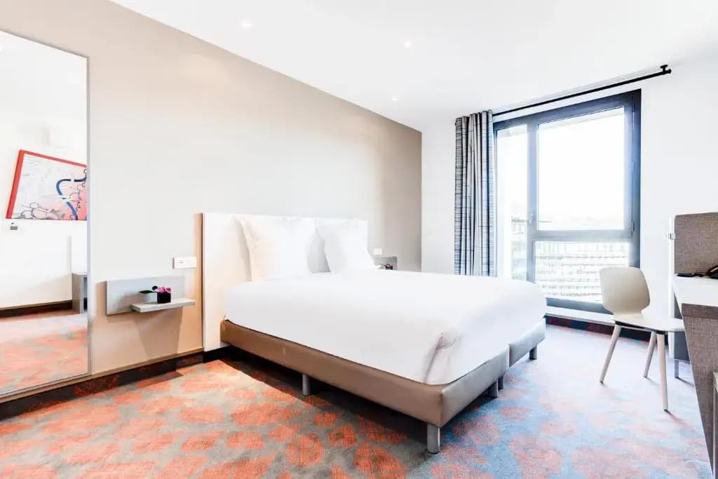 Spark by Hilton Lyon Park Saone - Photo 3