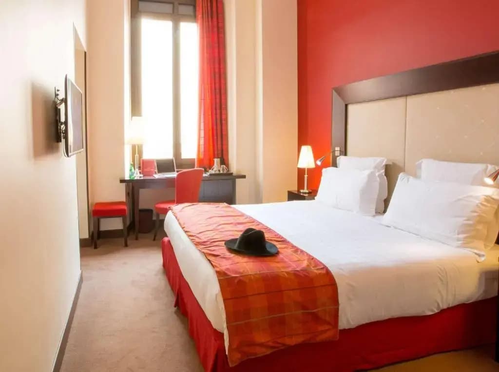 Westminster Hotel & Spa Nice - Miniature 6