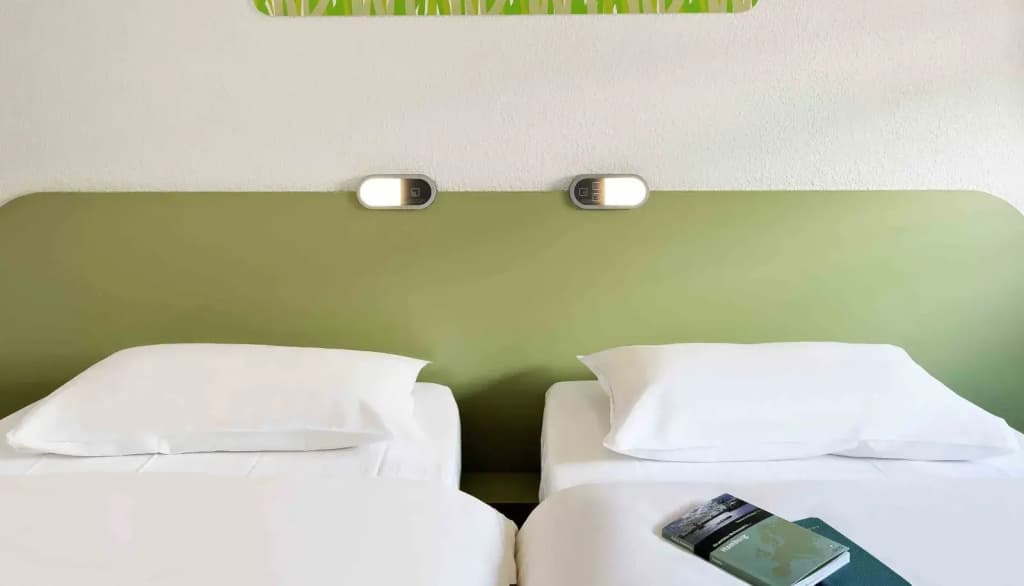 B&B Hotel Vitry-sur-Seine - Miniature 6