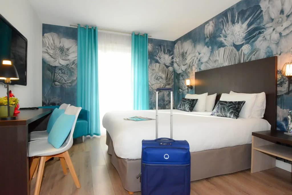 Hotel Villa Sophia - Photo 5