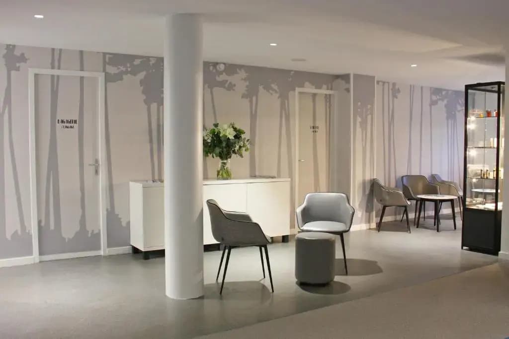 Hôtel du Parc - Photo 3