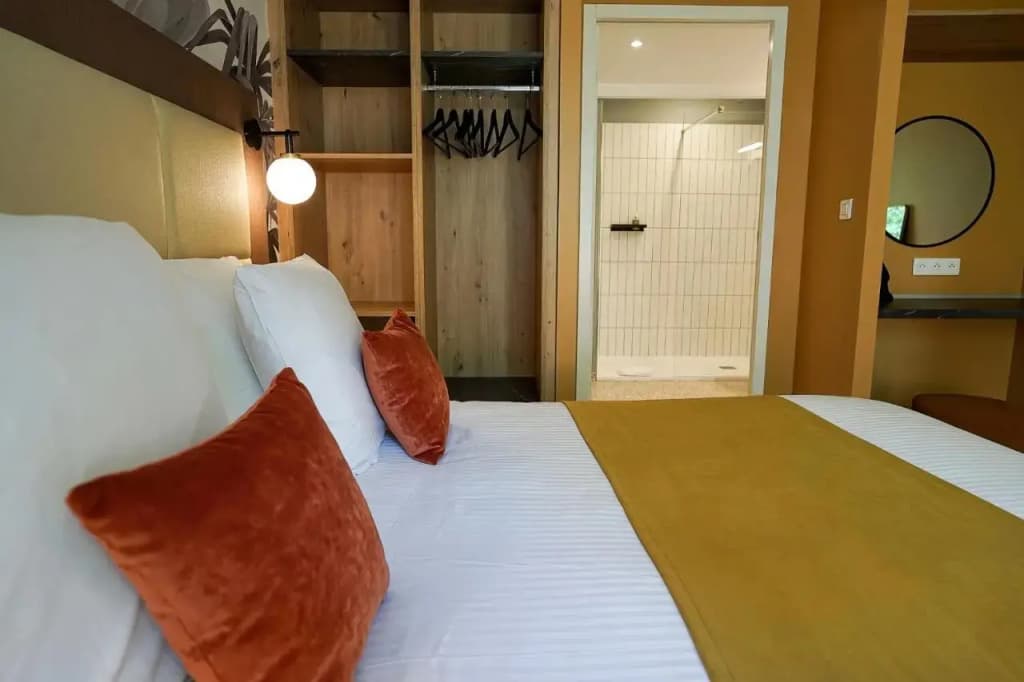 Quintessia Resort - Photo 3