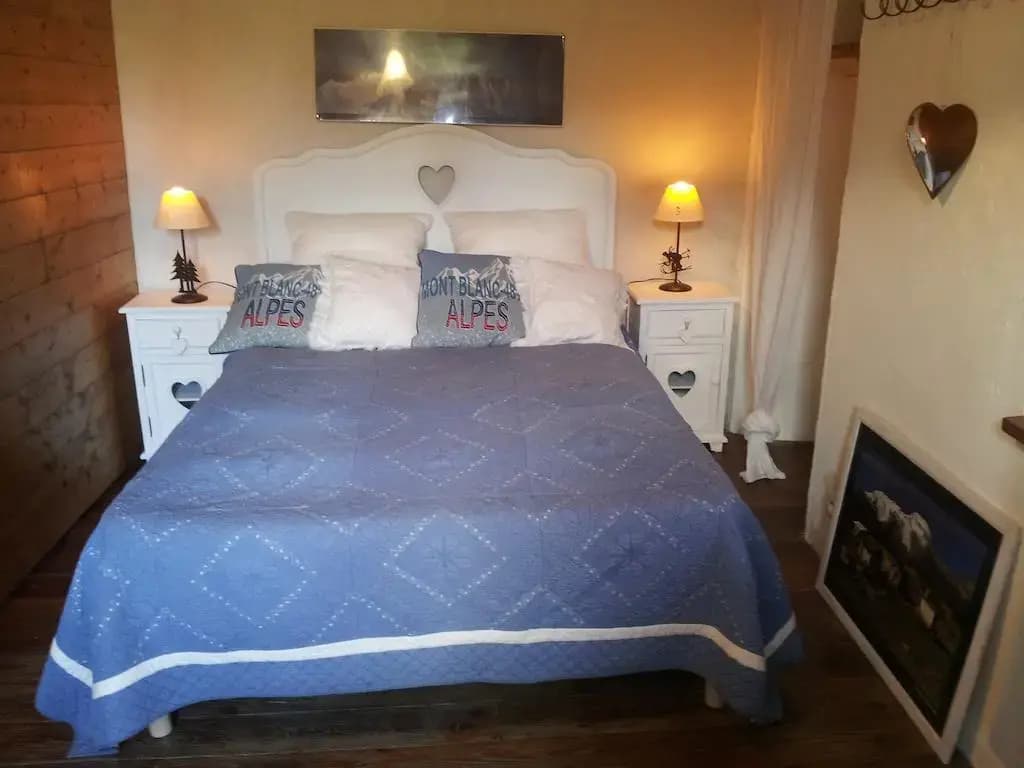 Chalet Dheidi - Photo 3