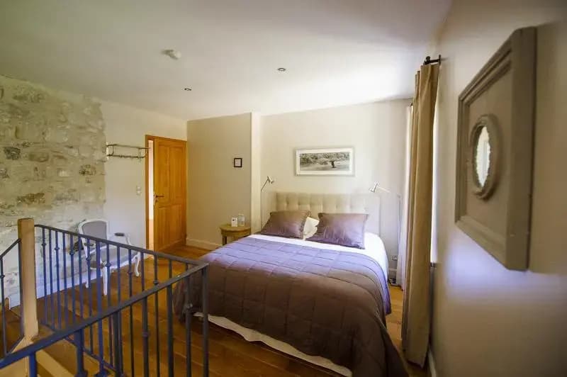 La Porte d'Arcy - Photo 3
