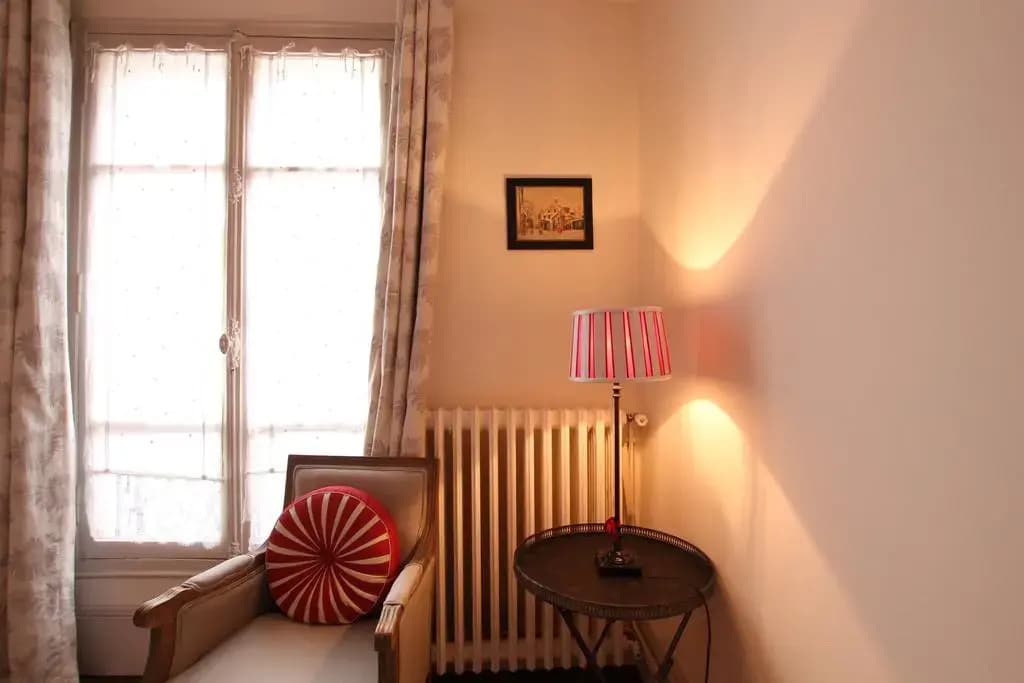Belle Elysée - Photo 3