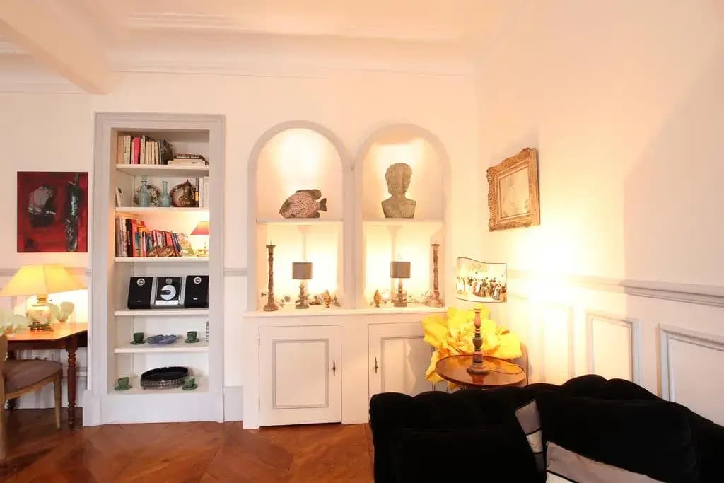 Belle Elysée - Photo 1