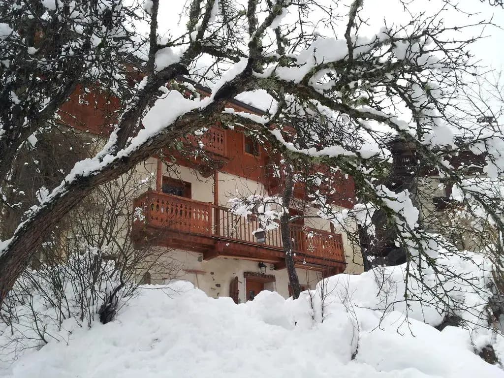 Chalet Dheidi - Photo 1