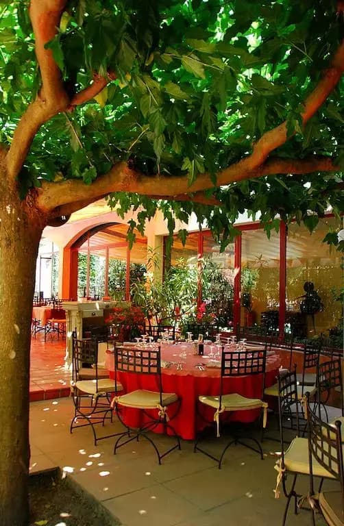 Hotel Les Mazets Des Roches - Photo 4