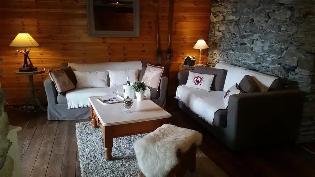 Chalet Dheidi - Photo 2