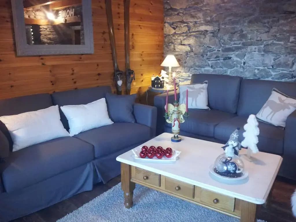 Chalet Dheidi - Photo 4