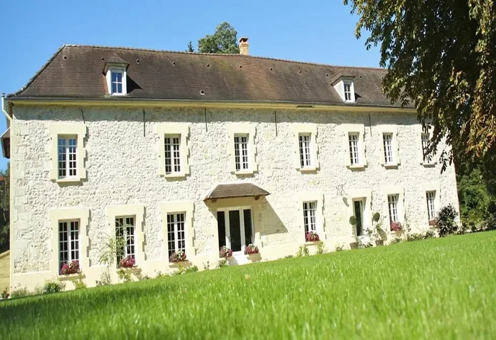 La Porte d'Arcy - Photo 1