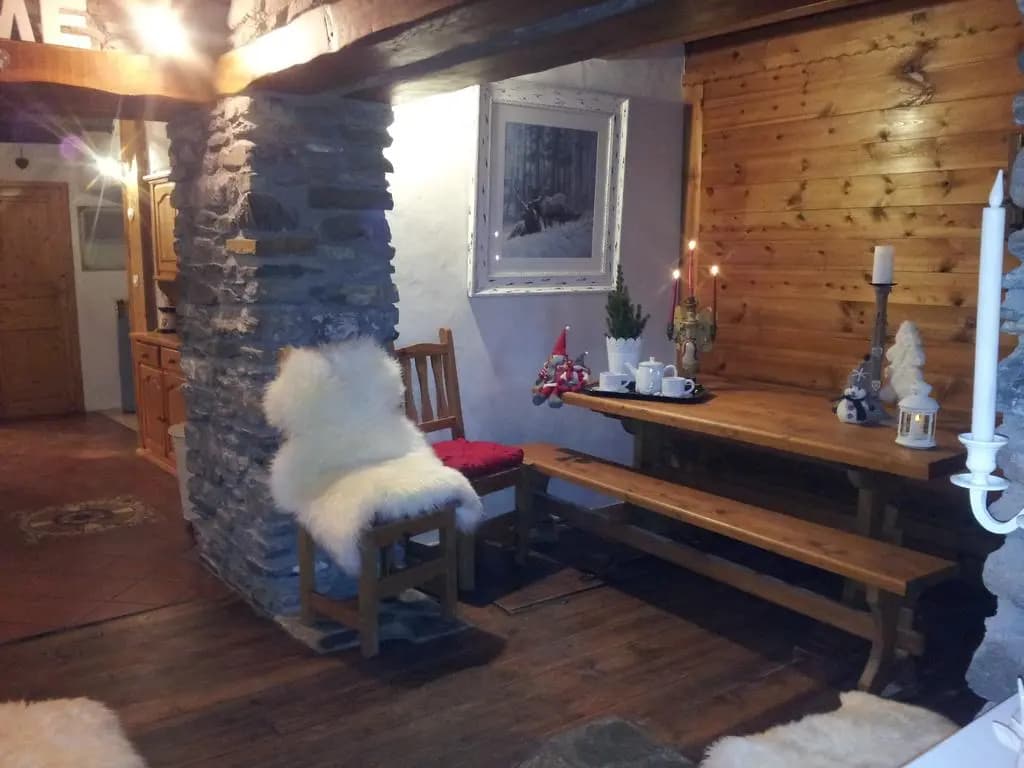 Chalet Dheidi - Photo 5