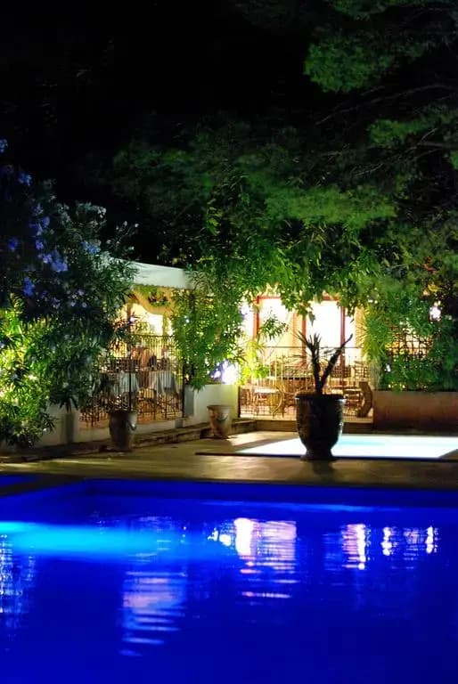 Hotel Les Mazets Des Roches - Photo 5