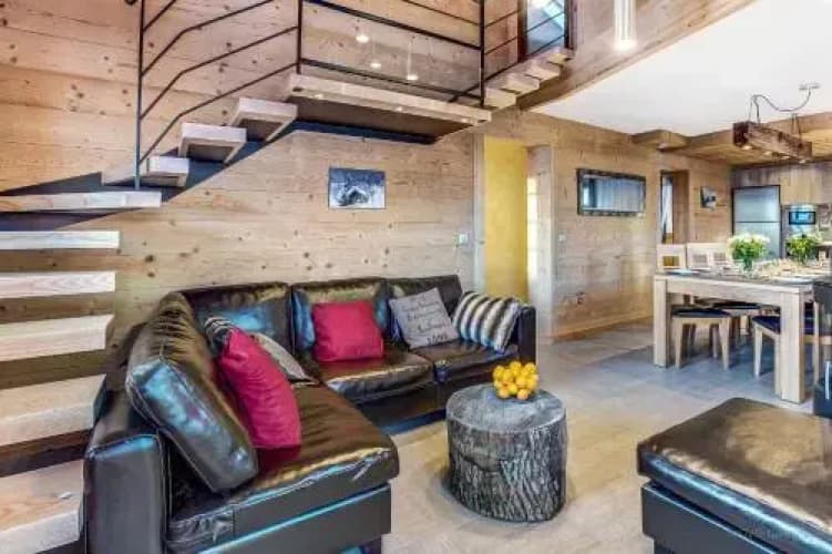 Chalet Sicoria - OVO Network
