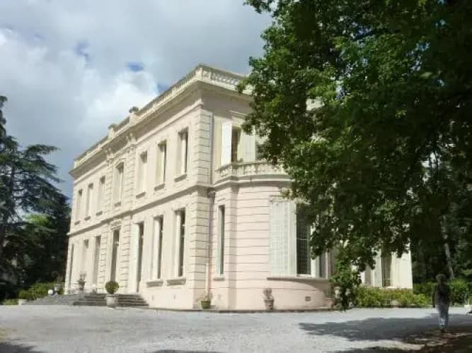 Villa Les Pins