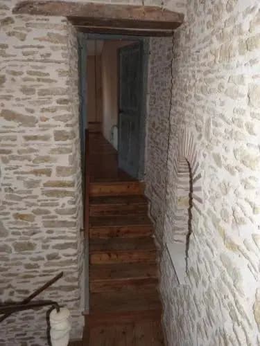 Villa La Talmondaise