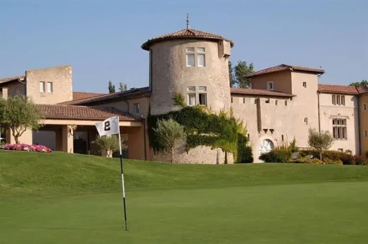 Domaine de la Valdaine