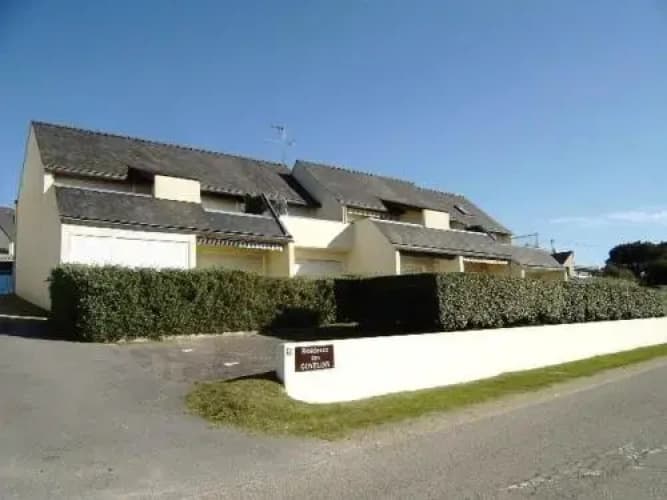 Appartment Fanch