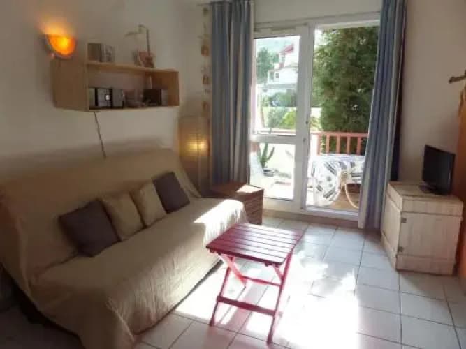 Résidence les Aloes
