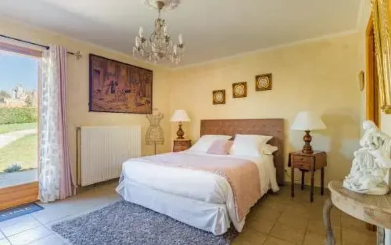 Maison d'Hôtes La Barde