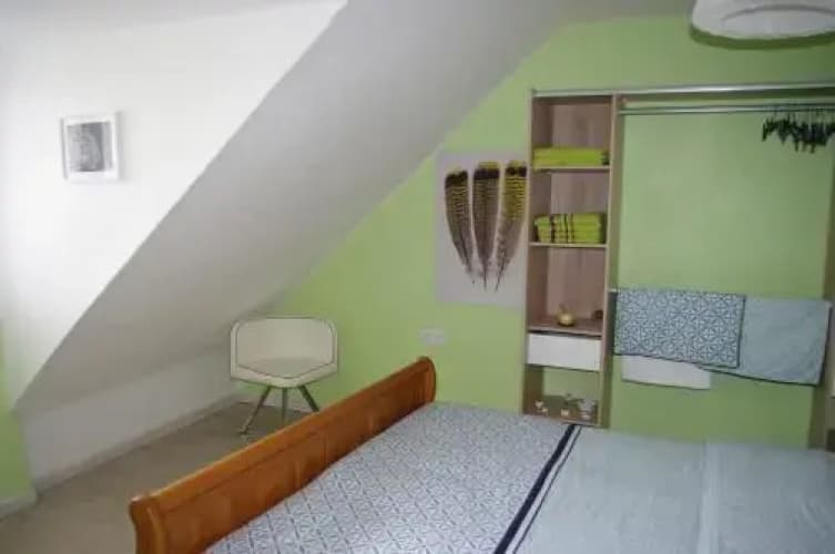 Chambre D'Hôtes La Roche Brune